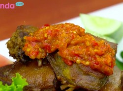 Resep Bebek Rica-rica, Lauk Klasik Favorit Keluarga