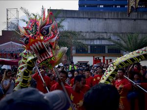 Naga Liong