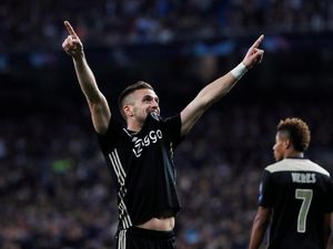 Dusan Tadic Penghancur Mimpi Real Madrid