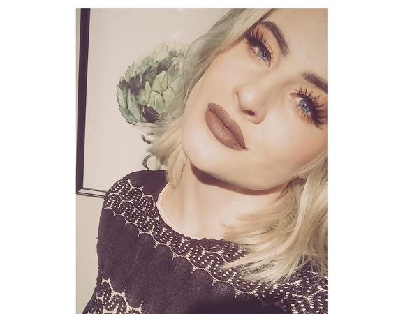 Si Cantik Katharina, Wanita Muda Terkaya di Dunia Setelah Kylie Jenner