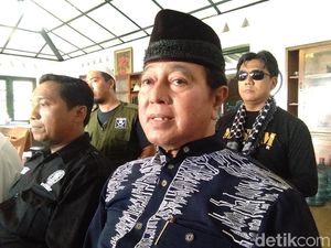 WNA Masuk DPT di DIY, Tokoh Yogya: Kalau Tak Diusut Berarti Curang