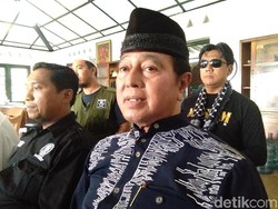 WNA Masuk DPT di DIY, Tokoh Yogya: Kalau Tak Diusut Berarti Curang