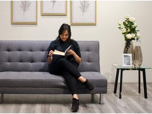 Belanja Furnitur dan Matras di Trans Living Makin Untung!