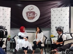 Peran Komunitas Dinilai Penting dalam Pemberdayaan Perempuan Indonesia