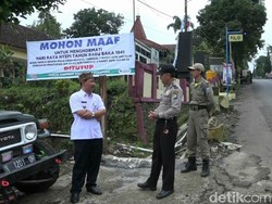Jalur Wisata Gunung Bromo Ditutup 7-8 Maret untuk Perayaan Nyepi