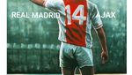 Dipermalukan Ajax, Real Madrid Dihajar Meme