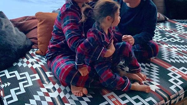 Super Sederhana! Begini Gaya Kulineran Priscilla Chan, Istri Bos Facebook