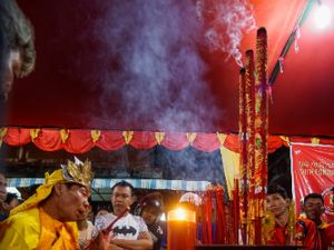 Ritual Tatung
