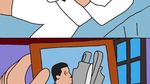 Dipermalukan Ajax, Real Madrid Dihajar Meme