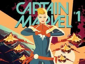 Nonton Film Captain Marvel, Baca Juga 3 Versi Komiknya! Nonton Film Captain Marvel, Baca Juga 3 Versi Komiknya!