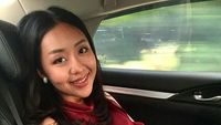 Gaya Liburan Putri Juragan Durian yang Cari Jodoh Berhadiah Rp 4,4 M