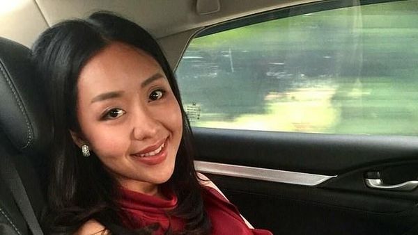 Gaya Liburan Putri Juragan Durian yang Cari Jodoh Berhadiah Rp 4,4 M