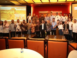 BUMDes Didorong untuk Bisa Siap Ekspor