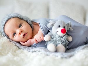 50 Inspirasi Nama Bayi yang Indah dari Irlandia