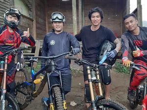 My Trip My Adventure: Ngegombal di Jawa Barat