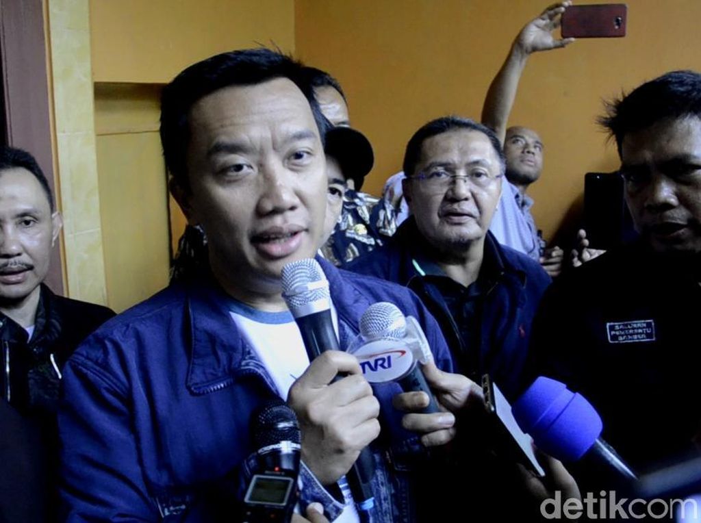 Dicari! Pimpinan Cabor yang Bersedia Jadi CdM Indonesia ke SEA Games 2019