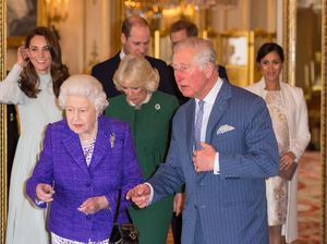 Duka Charles atas Meninggalnya Ratu Elizabeth II di Usia 96 Tahun Duka Charles atas Meninggalnya Ratu Elizabeth II di Usia 96 Tahun