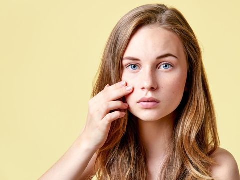 5 Saran Dokter agar Wajah Tak Berjerawat karena Sering Pakai Masker