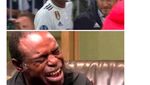 Dipermalukan Ajax, Real Madrid Dihajar Meme
