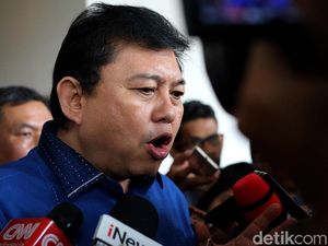 Jejak Advokat Lucas: Ditahan KPK, Divonis Bebas MA Jejak Advokat Lucas: Ditahan KPK, Divonis Bebas MA