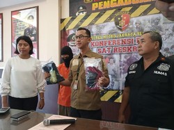 Rindu 2 Tahun Tak Bertemu, Gadis di Jaksel Malah Diperkosa Ayah