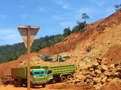 Sudah Duel Pertama dengan Uni Eropa soal Nikel, Selanjutnya Apa?