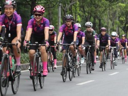 5 Aplikasi Sepeda yang Gratis dan Bagus