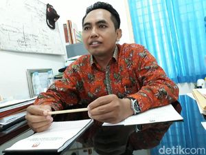 KPU Bantul Emoh Disebut Lalai atas Masuknya 8 WNA ke DPT Pemilu