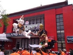 3 WNA Penghuni LP Kerobokan Diusulkan Dapat Remisi Nyepi