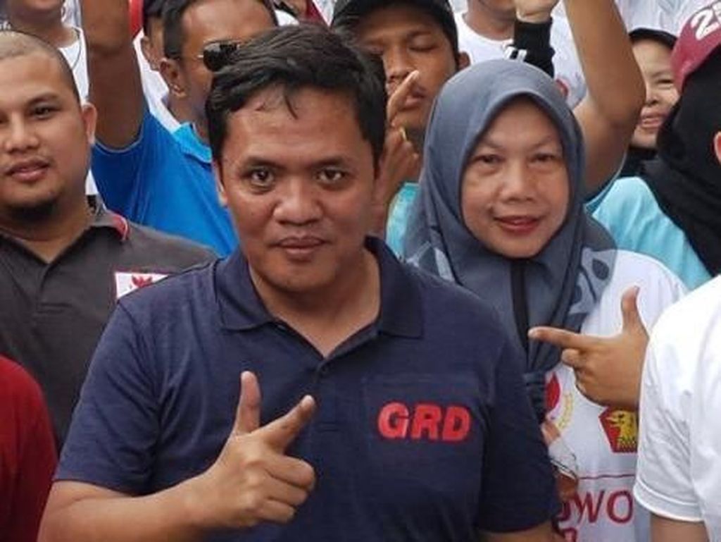Tak Beri Bantuan Hukum ke Andi Arief, BPN Yakin Tetap Solid Tak Beri Bantuan Hukum ke Andi Arief, BPN Yakin Tetap Solid