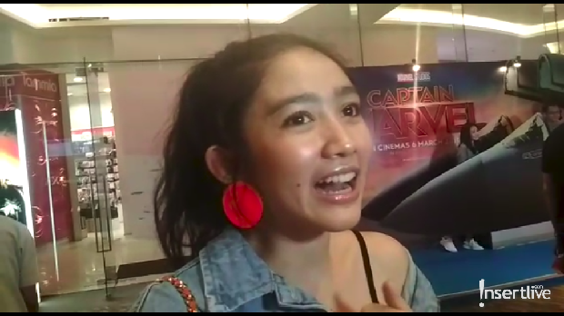 Febby Rastanty