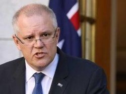 Australia Akan Kirim Pencari Suaka Berisiko Berobat ke Pulau Christmas