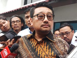 Mary Jane Dipulangkan, Rachland: Seharusnya Hukuman Mati Dihapus Mary Jane Dipulangkan, Rachland: Seharusnya Hukuman Mati Dihapus