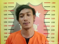 Tertangkap! Ini Tampang Tukang Pamer Alat Kelamin di Banyuwangi