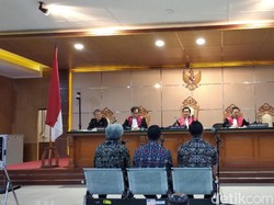 Terungkap, Sejak Pertama Menjabat Bupati Sunjaya Minta Setoran dari Dinas