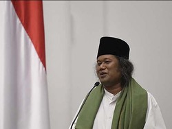 Gus Muwafiq: Sia-sia Puasa Kalau Saling Benci Hanya karena Pilpres
