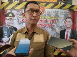 Polisi Segera Periksa Ferdinand Hutahaean soal Peliharaan Tikus Got