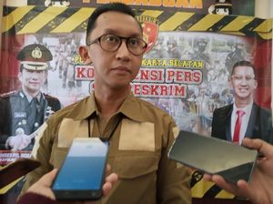 Polisi Segera Periksa Ferdinand Hutahaean soal Peliharaan Tikus Got Polisi Segera Periksa Ferdinand Hutahaean soal Peliharaan Tikus Got