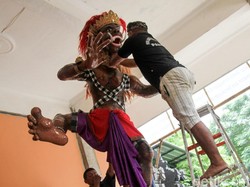 Nyepi, Pemilu, dan Harmoni