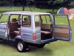 Cerita Menteri Hampir Ditolak Masuk Istana Gara-gara Kijang Jadul