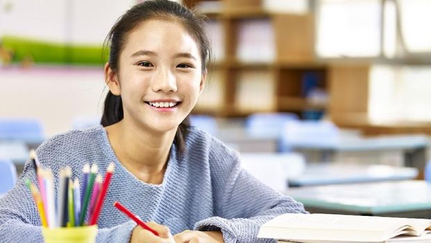 5 Cara Supaya Anak Menikmati Proses Belajar
