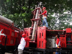 Refarming Usai, Telkomsel Janjikan Kecepatan Internet Kian Optimal Refarming Usai, Telkomsel Janjikan Kecepatan Internet Kian Optimal