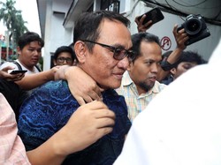 Polri: Kasus Andi Arief Tidak Dilanjutkan ke Penyidikan
