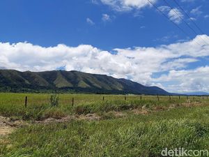 Pak Jokowi, Papua Barat Krisis Bandara Perintis