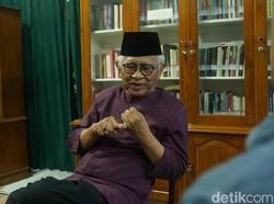 Gus Mus: Tolong Kiai, Ustaz, Habaib Hadirkan Lagi Akhlak Rasulullah SAW