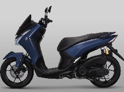 Ubahan Minor di Lexi, Emblem Warna Emas