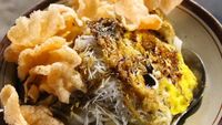Siapa Mau Sarapan Ketoprak Jakarta yang Gurih Pedas dan Enak Ini?