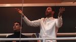 Ekspresi Gemas Sergio Ramos Lihat Kekalahan Madrid