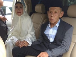 Saat Kakek Perjaka Nikahi Nenek Perawan di Makassar