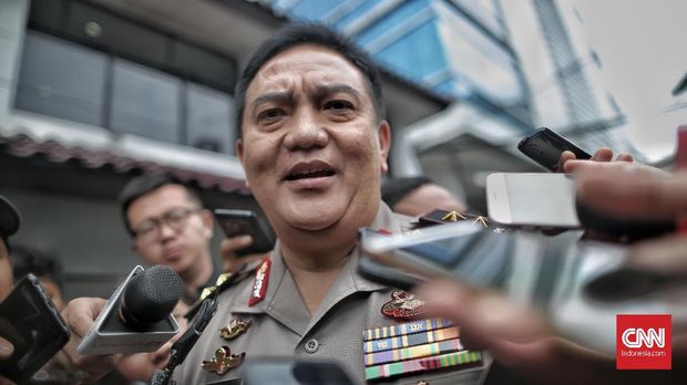 Andi Arief Jawab soal Wanita: Silakan Nilai Sendiri